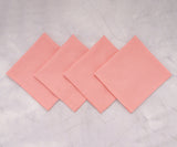 Bulk Cotton Napkins - Plain