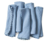 Lace Dinner Napkins