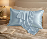 Mulberry Silk Pillowcases