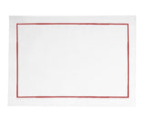 Magenta Placemats