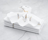 Napkins for Wedding - Cloth Napkins Bulk