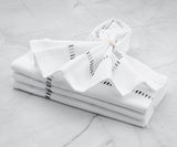 Napkins for Wedding - Cloth Napkins Bulk