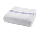 Striped Bath Towels