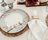 White Napkins Linen