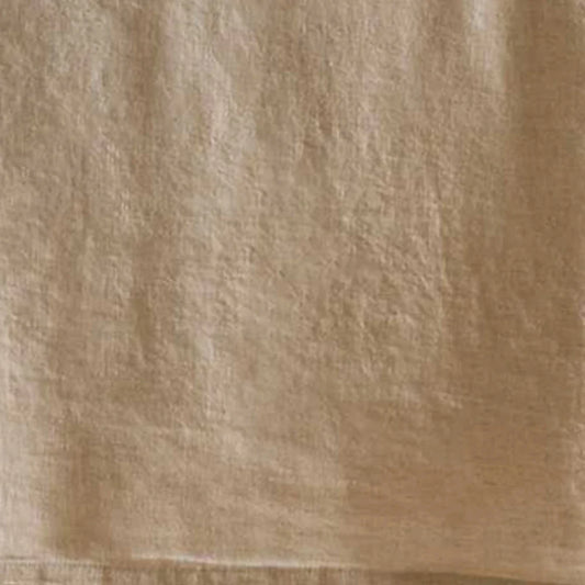European Linen Tablecloth