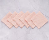 Linen Striped Napkins