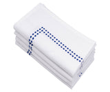 Personalized Napkins For Weddings