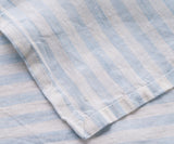 Linen Striped Napkins