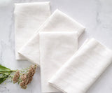Linen Dinner Napkins