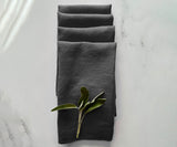 Linen Dinner Napkins