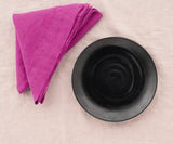 Cocktail Napkins - 100% Pure Linen