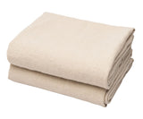 Beige Linen Kitchen Towels