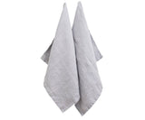 Gray Kitchen Towels