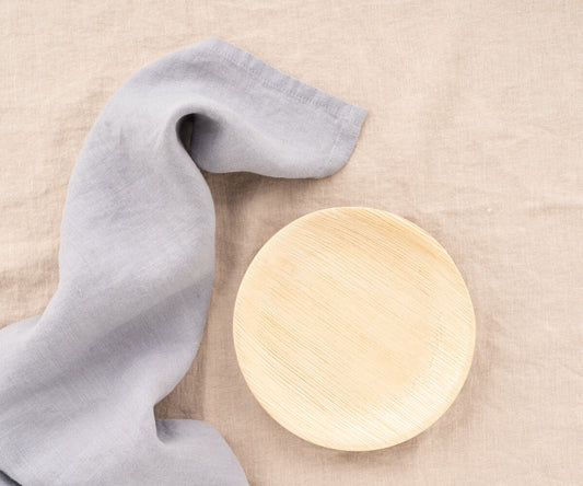 Gray Kitchen Towels