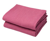 Fuchsia Kitchen Towels