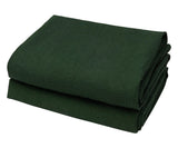 Green Kitchen Towels