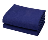 Dark Blue Kitchen Towels