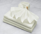 Linen Dinner Napkins