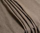 Plain Linen Rectangle Tablecloth