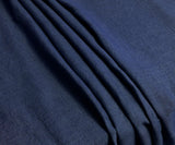 Plain Linen Rectangle Tablecloth