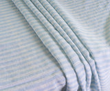 Plain Linen Rectangle Tablecloth