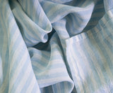 Plain Linen Rectangle Tablecloth