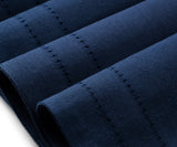 Cotton Placemats Set of 6 - Cloth Placemats