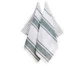 Green Hand Towels