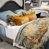 Lisette Duvet Cover Set