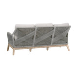 Loom Outdoor 79" Sofa