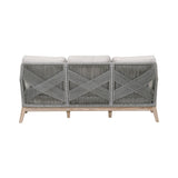 Loom Outdoor 79" Sofa