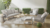 Loom Outdoor 79" Sofa