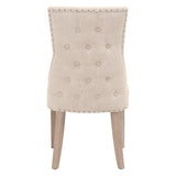 Lourdes Dining Chair