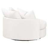 Lourne Grand Swivel Sofa Chair