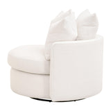 Lourne Petite Swivel Sofa Chair