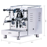LUCCA M58 Espresso Machine