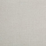 Lucia Upholstered Bed - Stylish Linen Textured Fabric, Deep Channel Tufting & Solid Wood Base Design