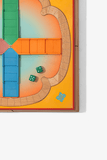 Indochine Cité Imperiale Ludo Set