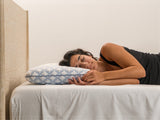 Luxury Cooling Gel Memory Foam Pillow
