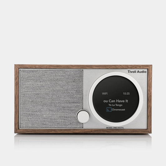 Model One Digital (Gen. 2)