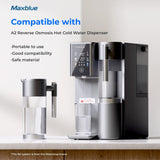 Pure Water Tank for WD-A2 Countertop Reverse Osmosis System