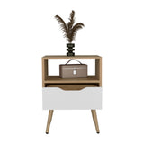 Wenden 21" High Nightstand