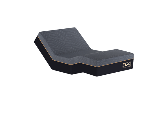 MLILY EGO Copper Gel Memory Foam Mattress