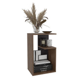 High Nightstand Everet 25"