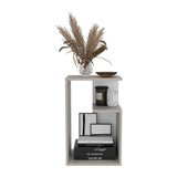 High Nightstand Everet 25"