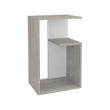 High Nightstand Everet 25"