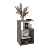 High Nightstand Everet 25"