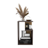 High Nightstand Everet 25"