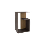 High Nightstand Everet 25"