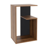 Everet 25" High Night Stand